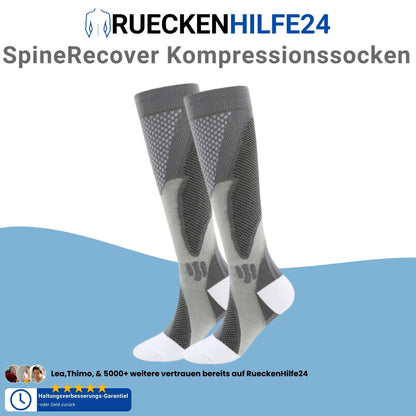 SpineRecover -  Kompressionsstrümpfe