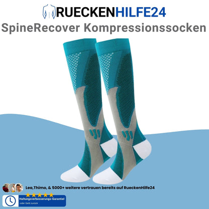 SpineRecover -  Kompressionsstrümpfe