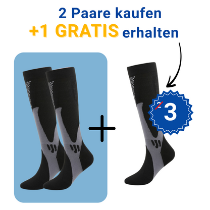 SpineRecover -  Kompressionsstrümpfe
